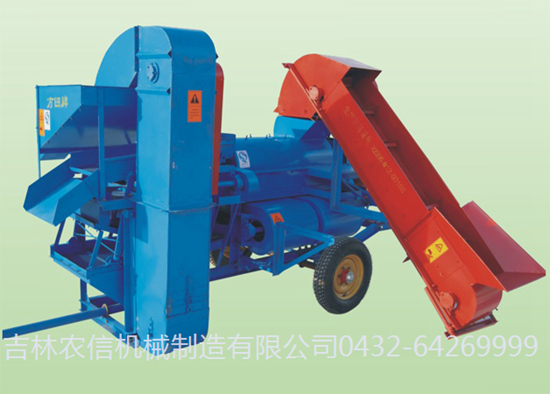 玉米脫粒機